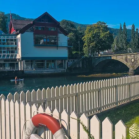 Villa Nortorp, Stort Hus Med Egen Brygge I Sentrum Kvam (Hordaland)